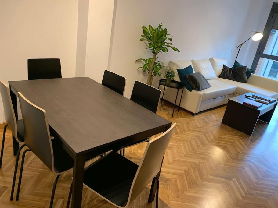 Nuevo Prados Con Wifi Y Garaje - Vut-2820-as Apartment *